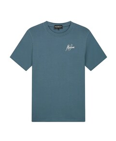 T-shirt blauw
