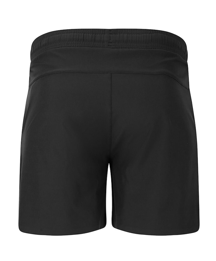 Berk M short zwart