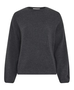 Dames trui blauw