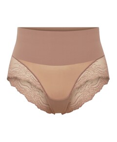 Shapewear slip beige