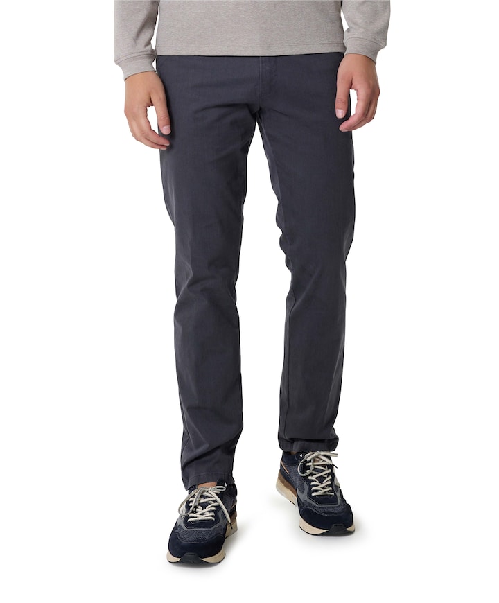 CHICAGO Art.2-5622 broek grijs