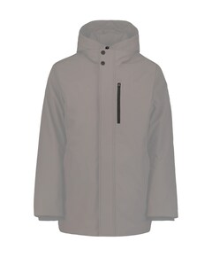 Heren jas beige