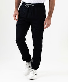 Danino heren trainingsbroek blauw