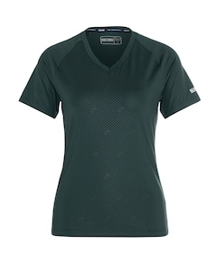 Dames T-shirt groen