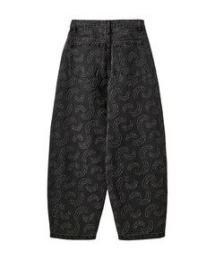 HavanaSY Jeans meisjes jeans grijs