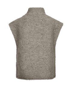 Dames spencer beige