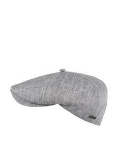 Cap grijs