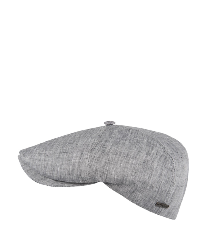 Cap grijs