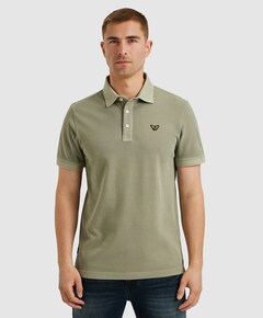 Polo groen