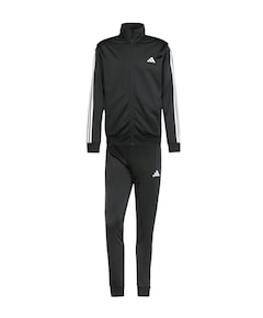 Heren trainingspak zwart