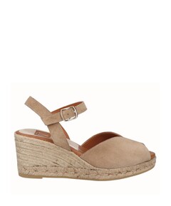 Sandalets beige
