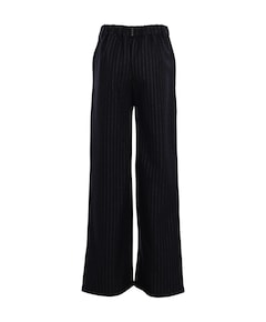 meisjes broek blauw