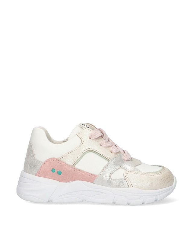 Sia spring sneakers roze