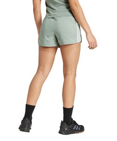 Pacer Wvn High tight short groen