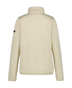 Dames vest beige