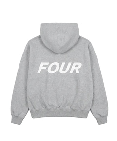 Heren vest grijs