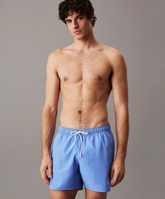 Zwemshort blauw