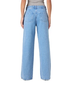 Hailey jeans blauw