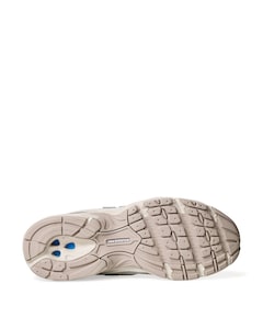 dames sneakers beige