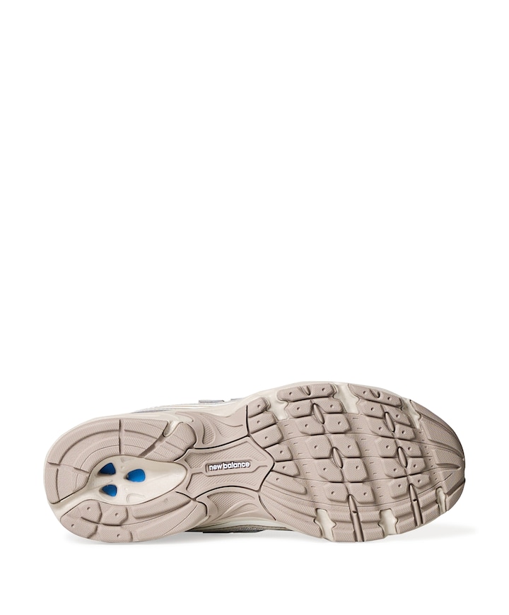 dames sneakers beige