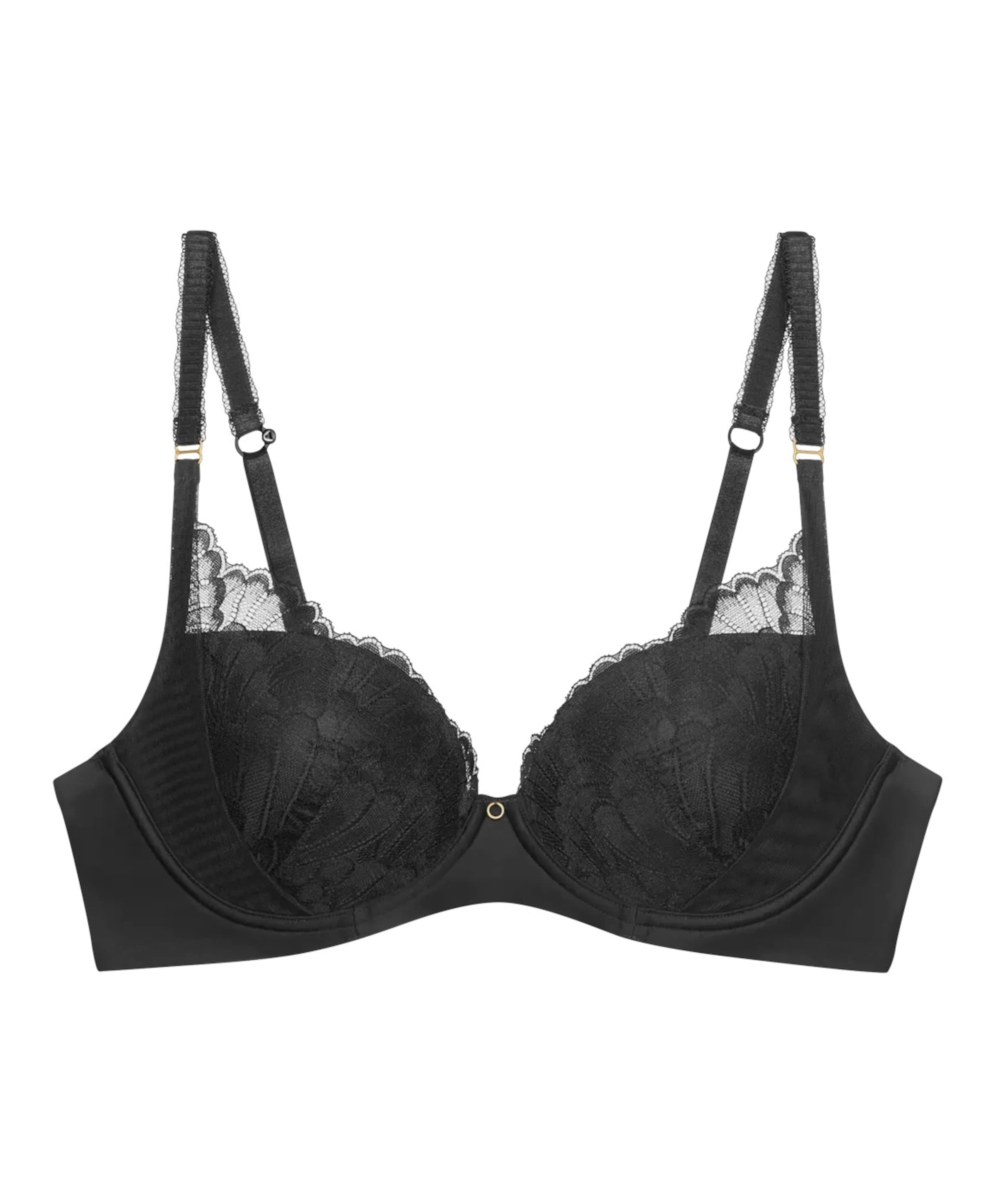 Dames bh zwart