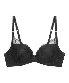 Dames bh zwart