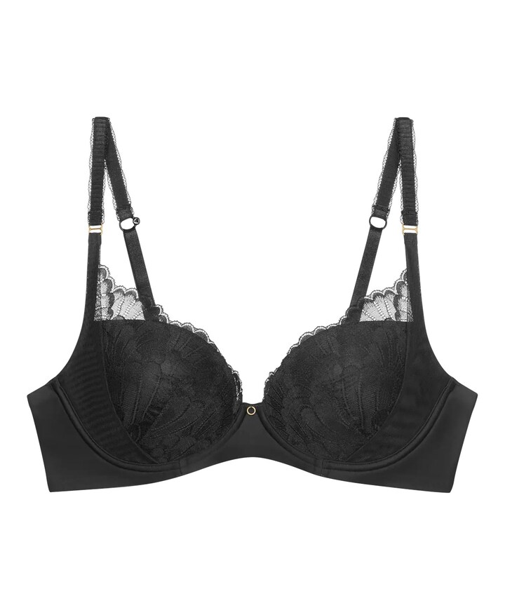Dames bh zwart