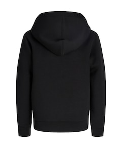 Jongens vest zwart