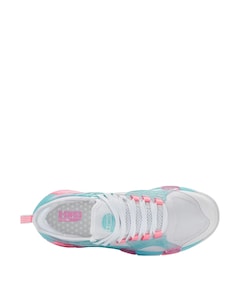KS TFW K-FRAME PADEL dames padelschoenen wit