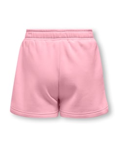 KOGSWEAT STRING VD SWT meisjes korte broek roze