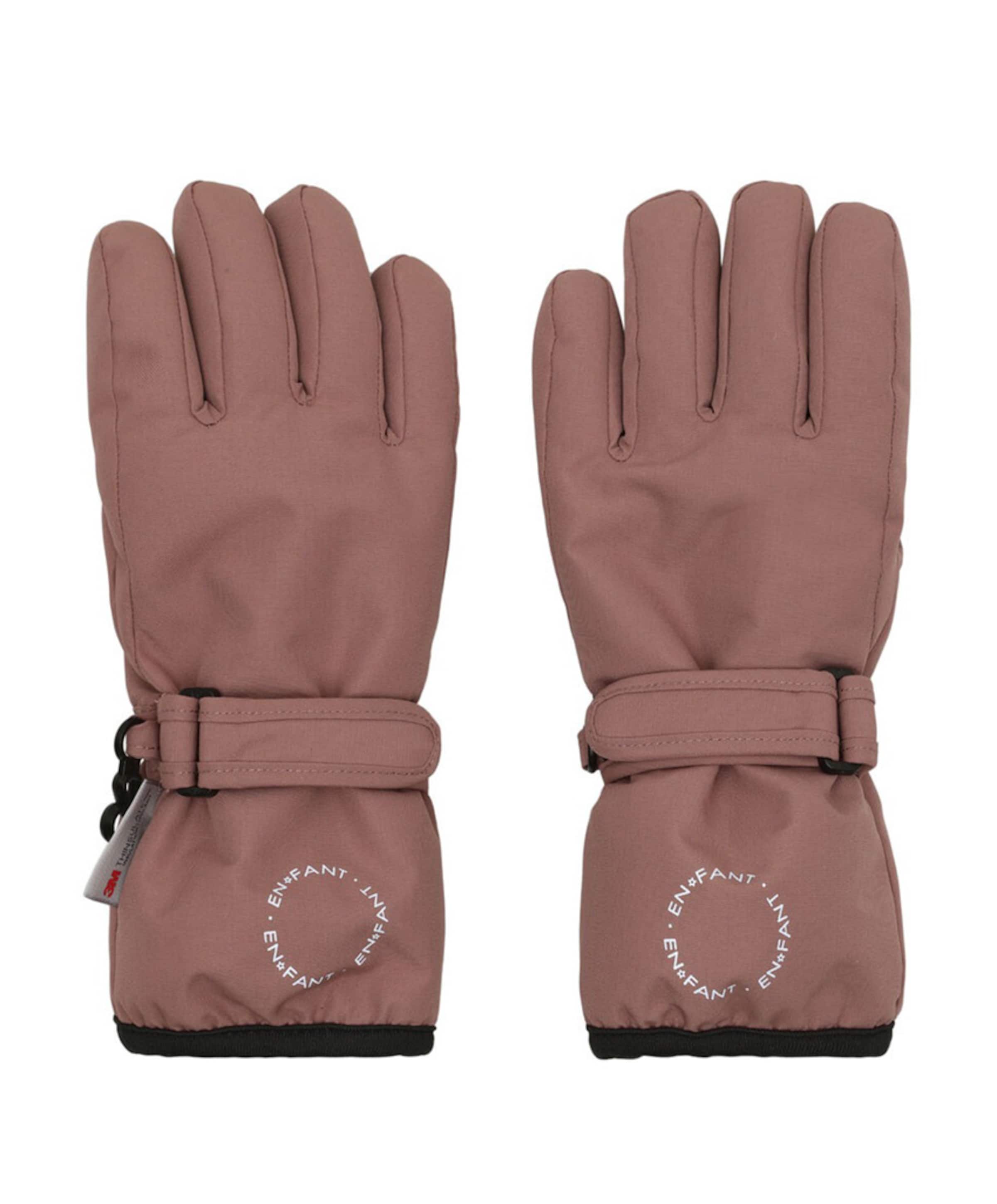 Uniseks handschoenen  roze
