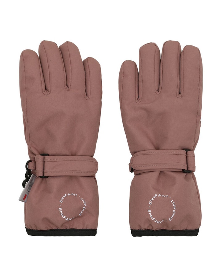 Uniseks handschoenen  roze