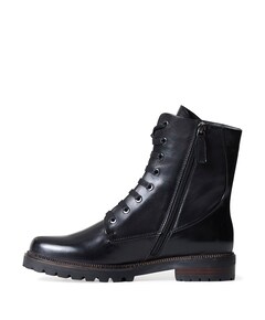 F2411 boots zwart