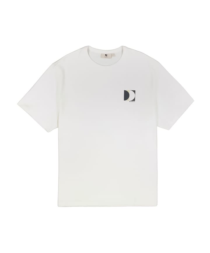 Heren T-shirt wit
