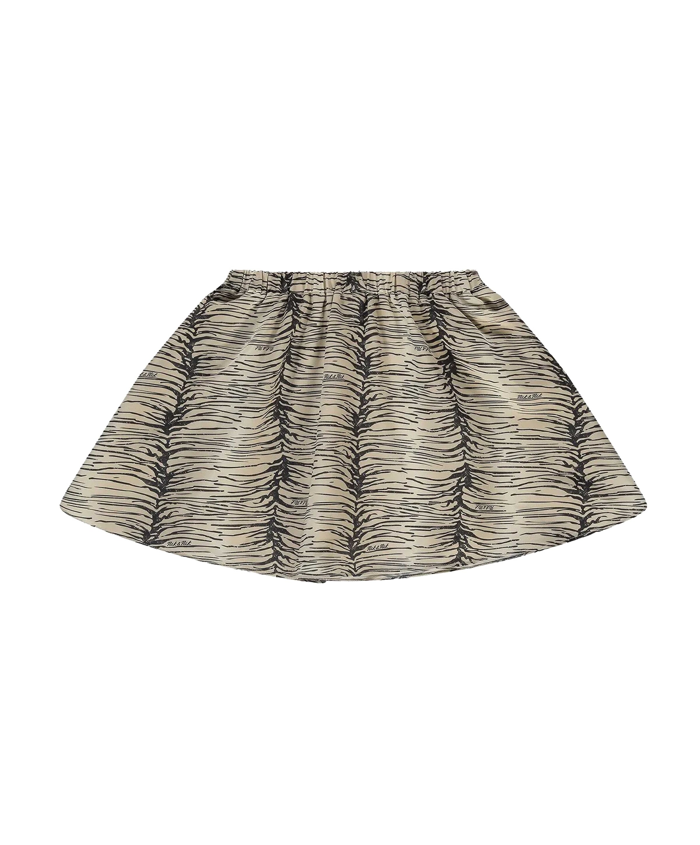 Rok beige