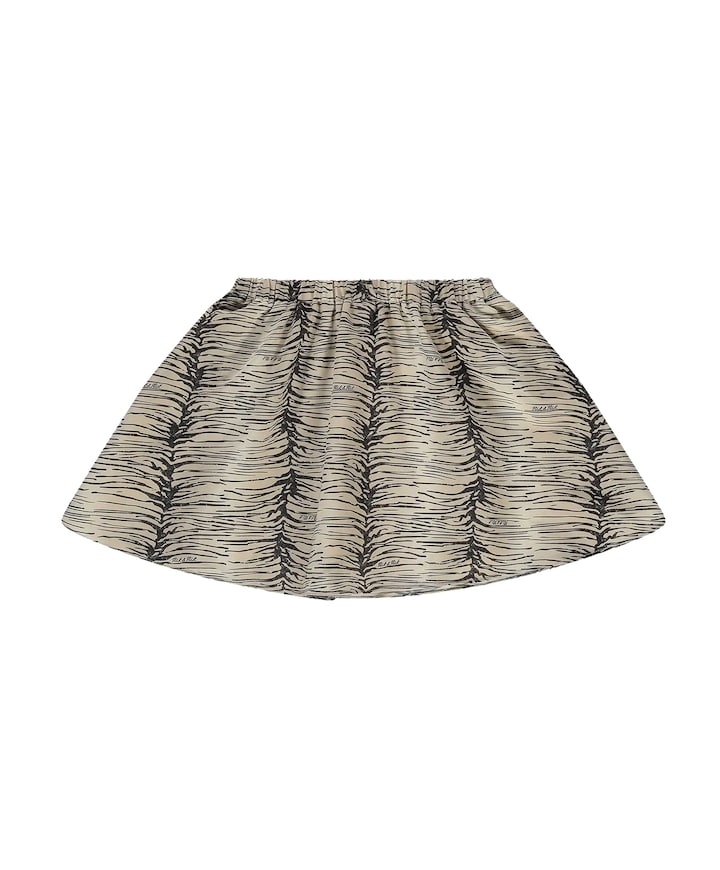 Rok beige