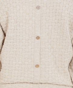 Dames trui beige