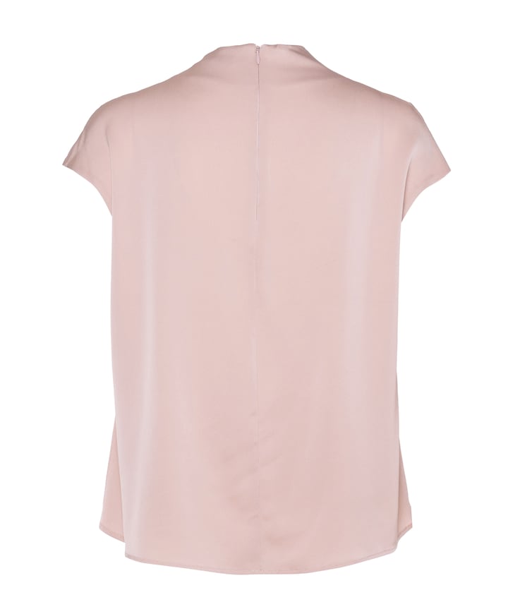 Dames top roze