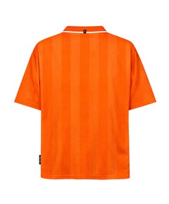 Jongens T-shirt oranje