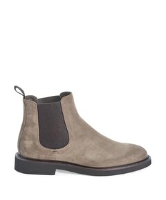 heren boots bruin