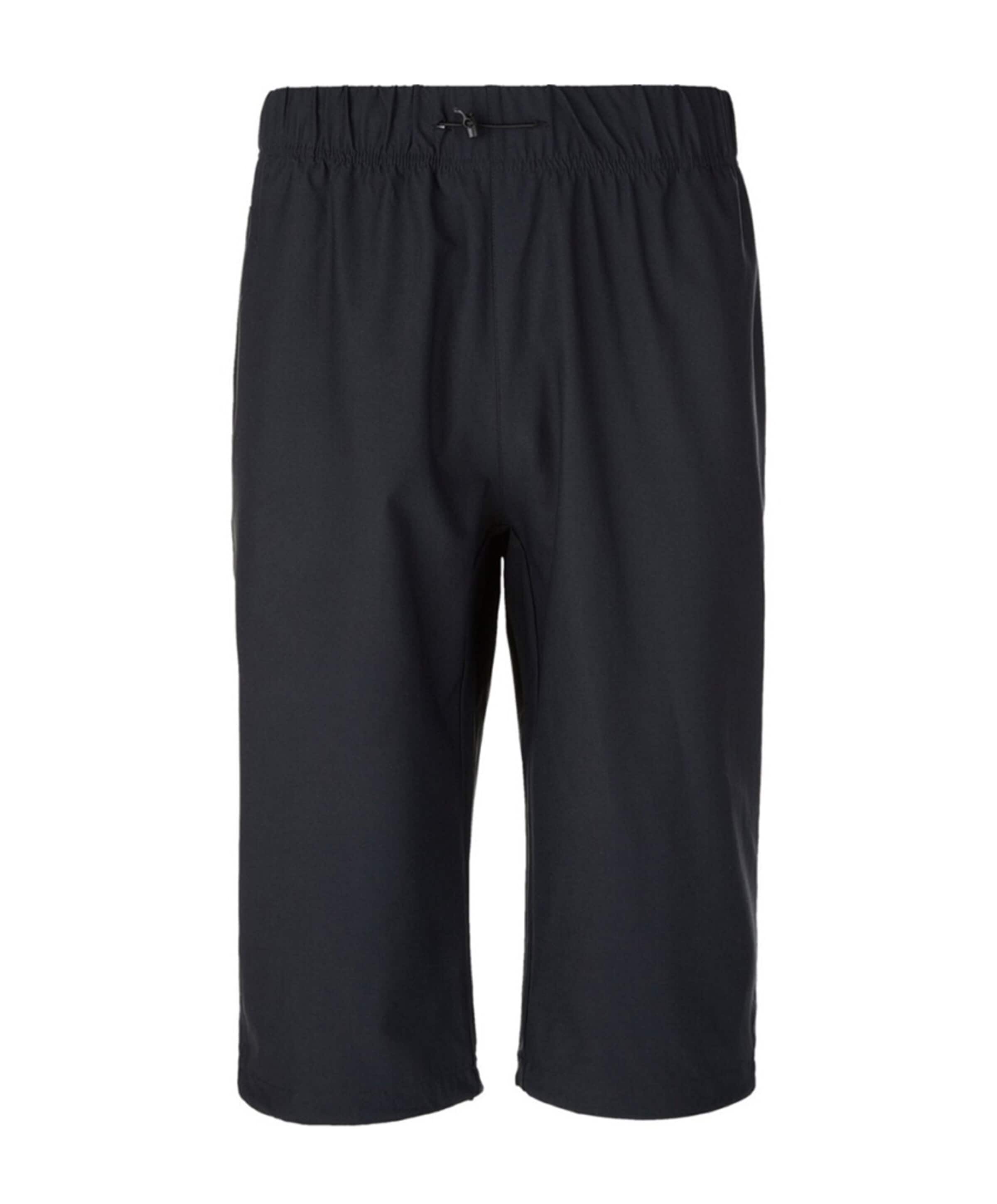 Trainingsbroek zwart