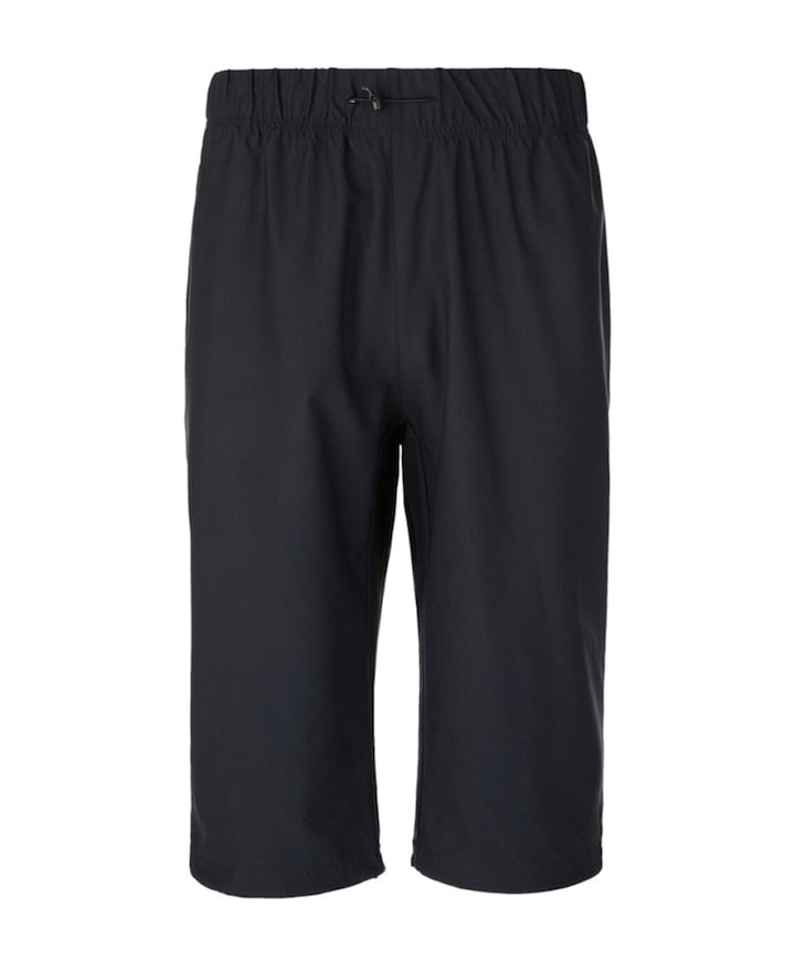 Trainingsbroek zwart