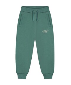 Fraternite sweatpants jongens broek groen