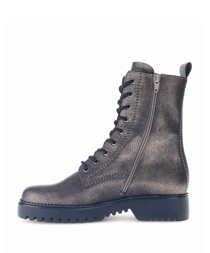 dames boots bruin