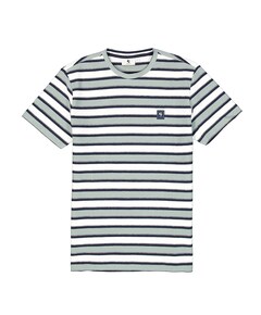 T-shirt groen