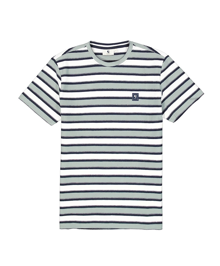 T-shirt groen