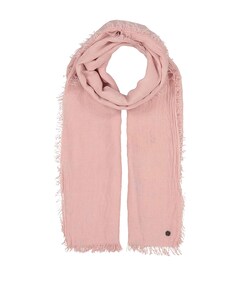 Dames sjaal roze