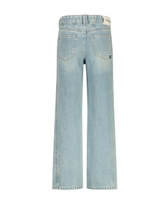 Cato meisjes jeans blauw
