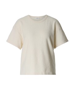 Dames T-shirt ecru