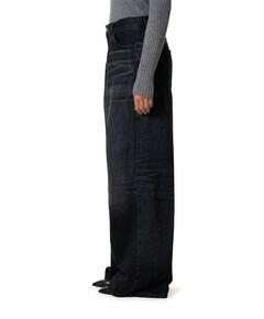 CANDY dames jeans zwart